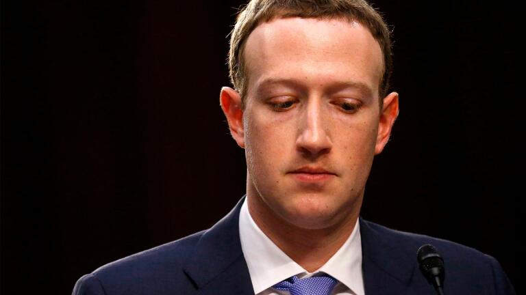 "The Facebook Dilemma" - Trailer