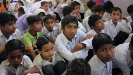 Combating Poverty in Pakistan by Offering Health Insurance