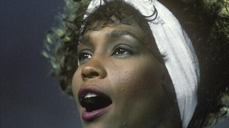 The Life and Legacy of Whitney Houston