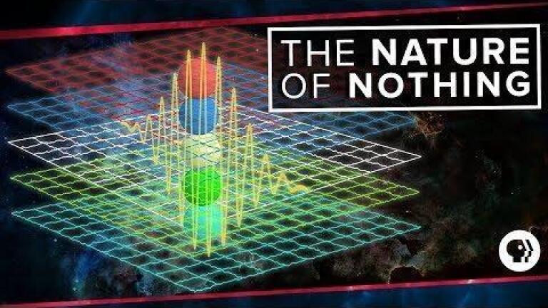 The Nature of Nothing