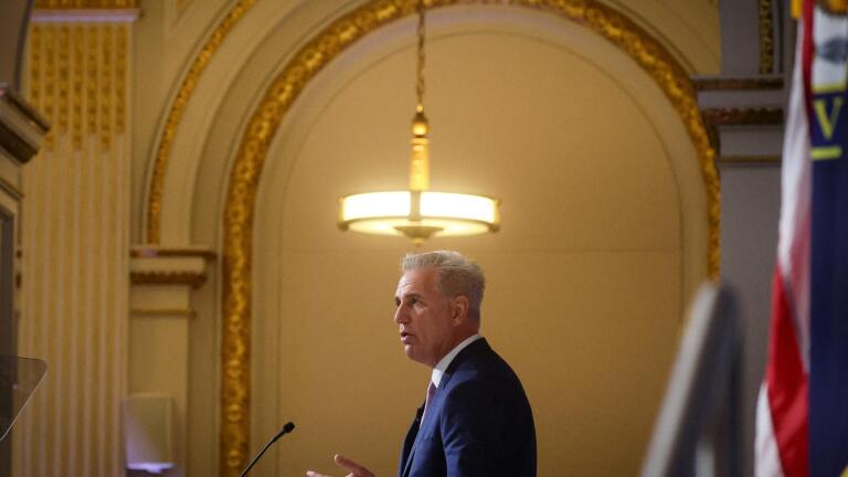 Debt ceiling debate goes on as spending deadline looms