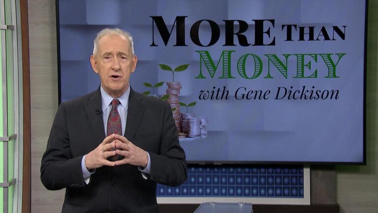 More Than Money Ep.10