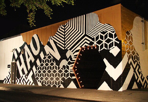 Photo: Courtesy of the artists.
