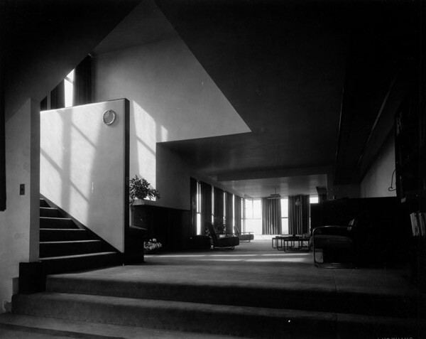 Photo courtesy of the Los Angeles Public Library