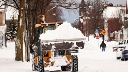Winter storm death toll tops 60