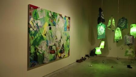 631: Skyway Exhibition