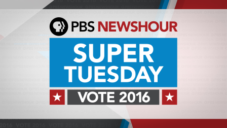 Watch the 2016 Super Tuesday special