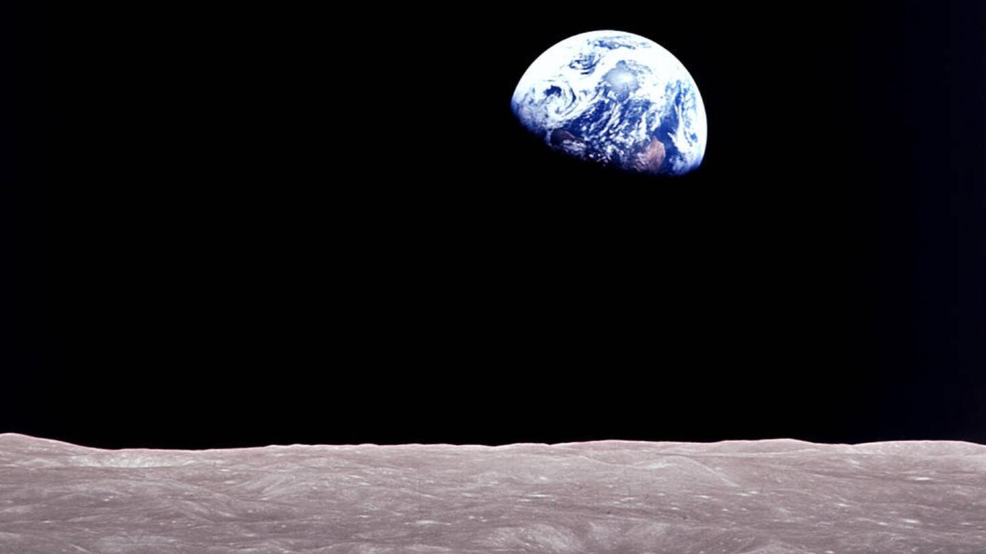 space