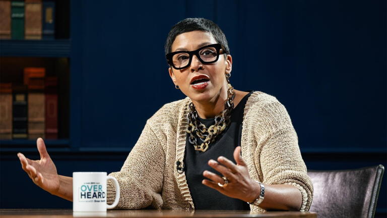 Melissa Murray