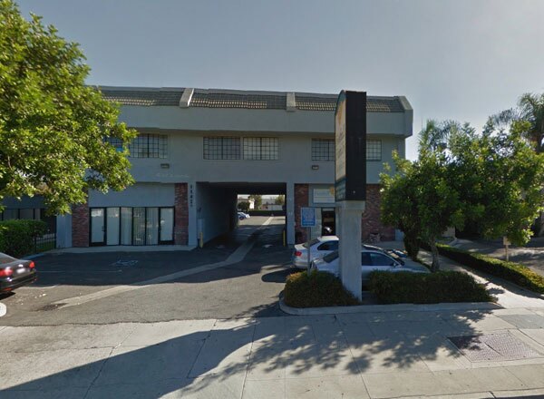 foothill