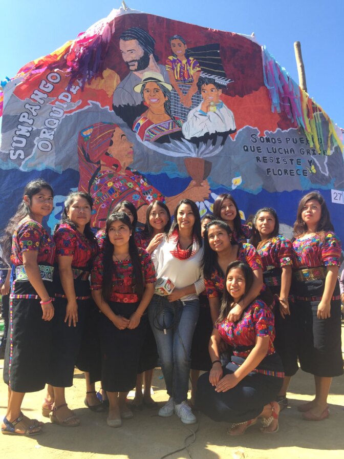 Día de los Muertos celebration in Guatemala | Carla Pineda
