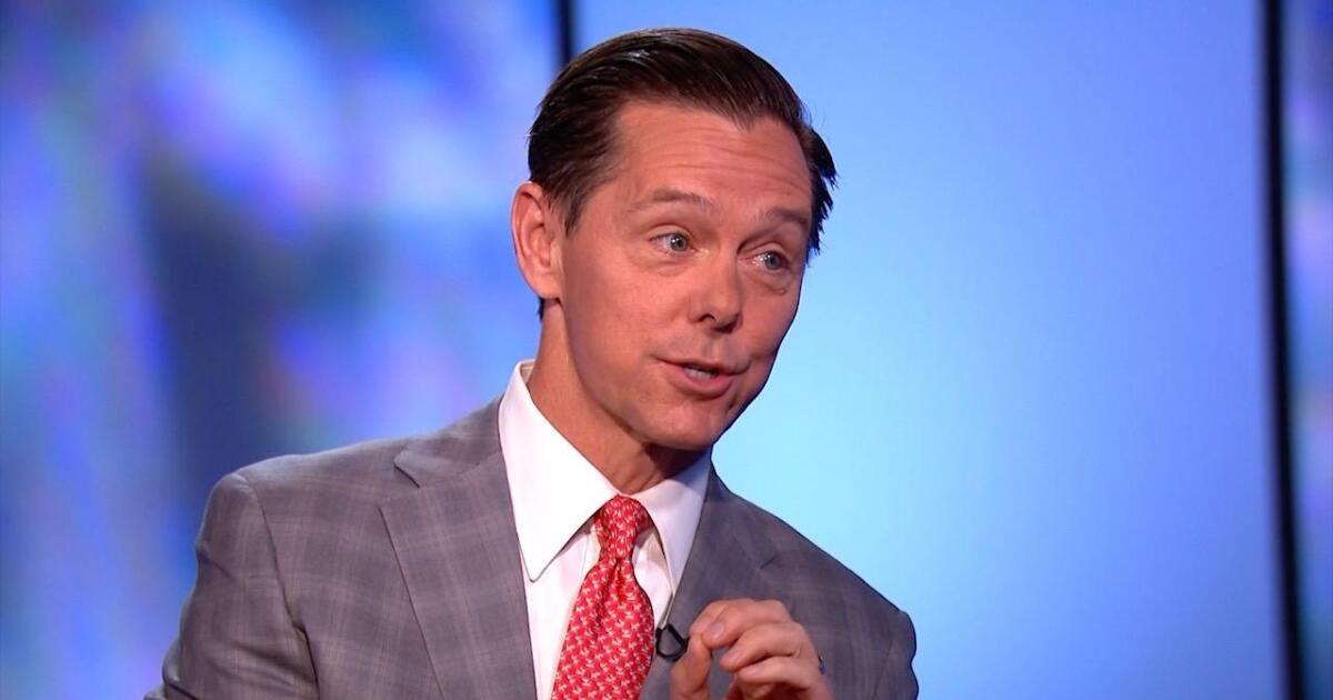 Watch Ralph Reed - He’s Fighting For Us | In Principle | PBS SoCal