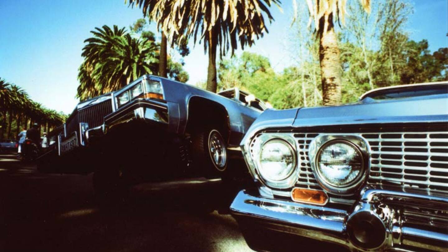 elysian park