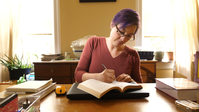 Kory Stamper: Word By Word