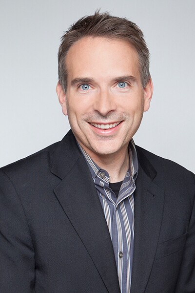 Mike Schneider