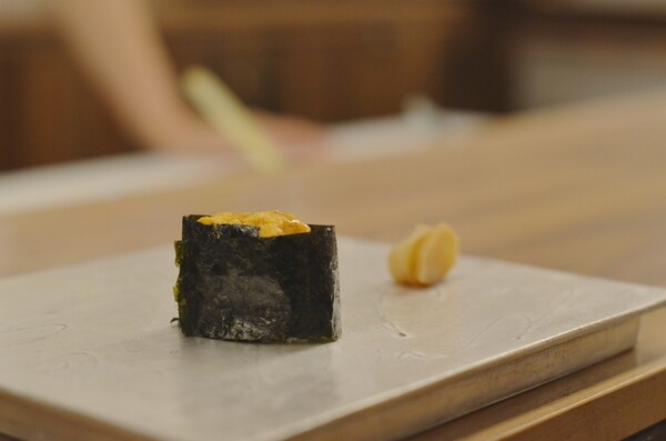 Uni from San Diego | Photo by Clarissa Wei