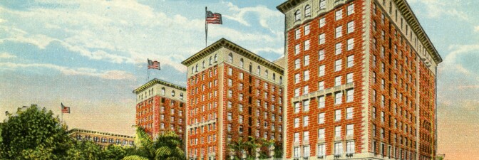 Biltmore Hotel (header)