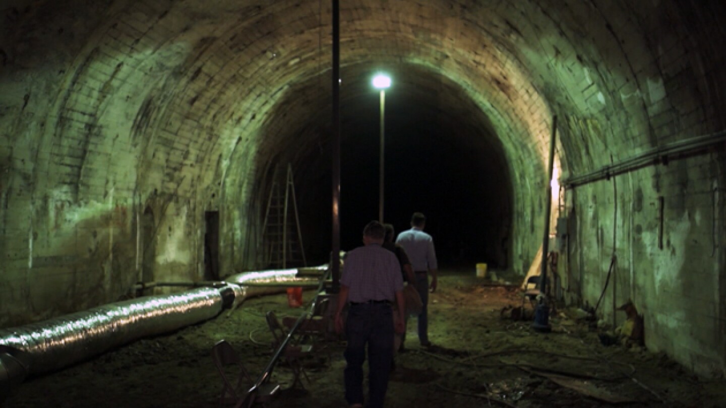 Reshaping L.A.