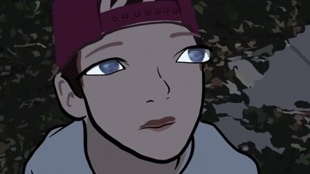 Why Linklater's "Waking Life" was a groundbreaking film