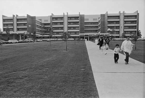 Her crowning achievement was helping the Martin Luther King Jr. Hospital in Willowbrook come to fruition in 1972; her greatest disappointment had to be that it shuttered in 2005