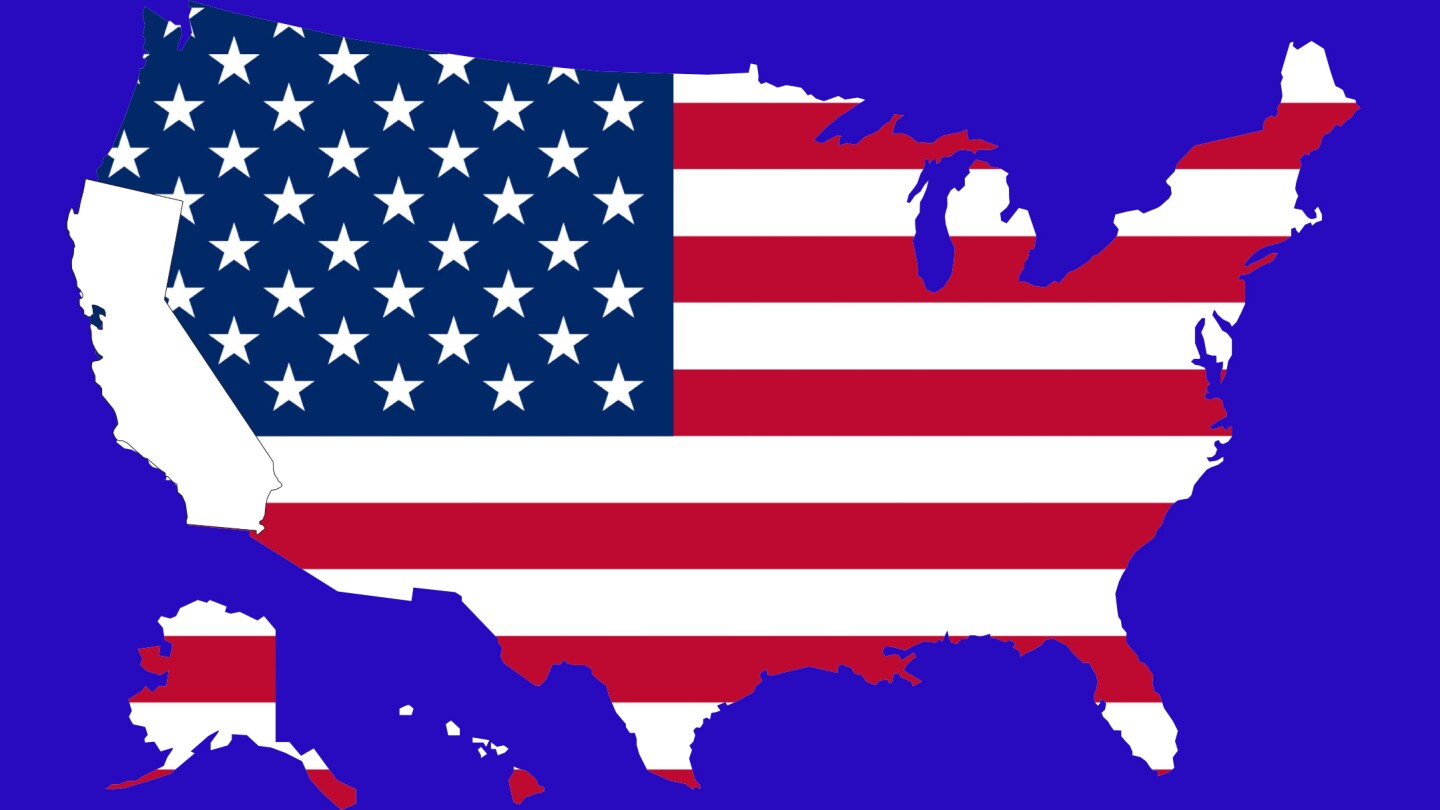 Calexit Is a Non-Starter