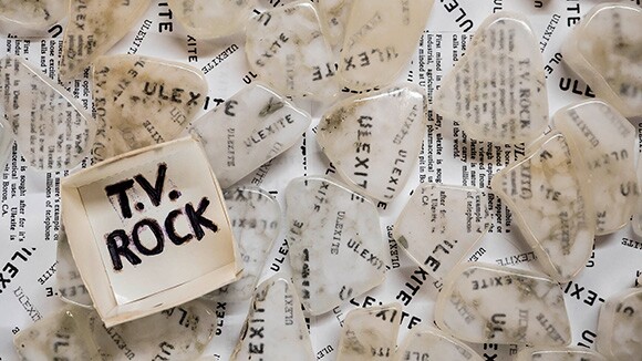 rockhounding