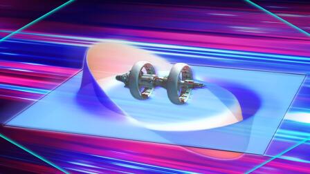 The New Warp Drive Possibilities