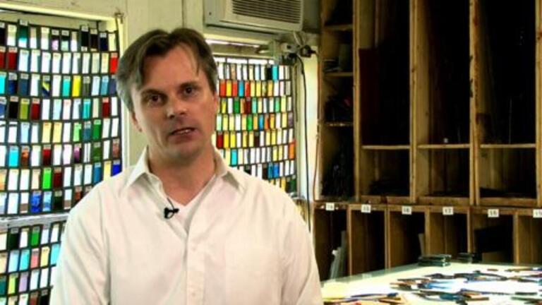 David Judson - The Studio