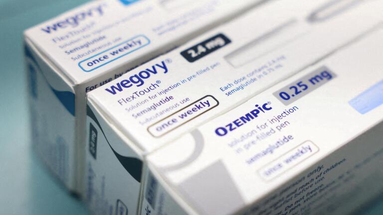 Physician outlines weight loss drug effectiveness, downsides