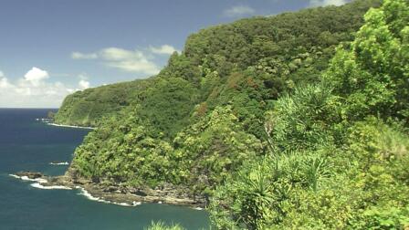 New Zealand South Island