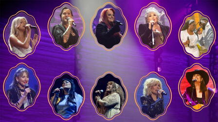 Tammy Wynette: Forever Yours