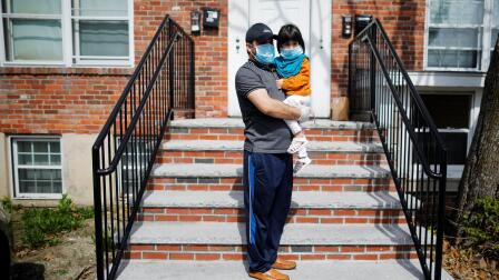 A child psychiatrist on parenting during the pandemic