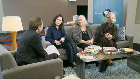 Marilynne Robinson, Louise Erdrich, & Jane Smiley Interview