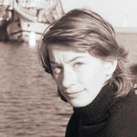 Mary Oliver: Saved by the Beauty of the World