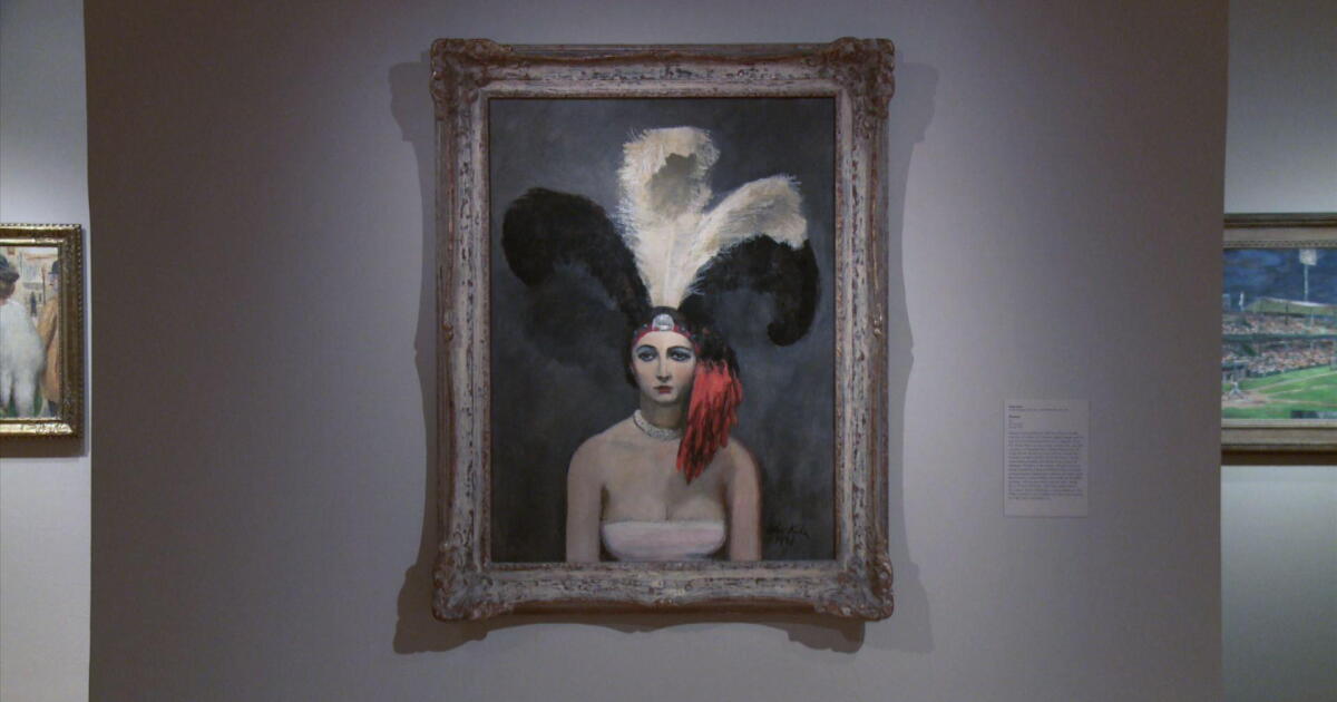 Watch Curator Susan Frank on 'Made in the USA' | PBS News Hour | PBS SoCal