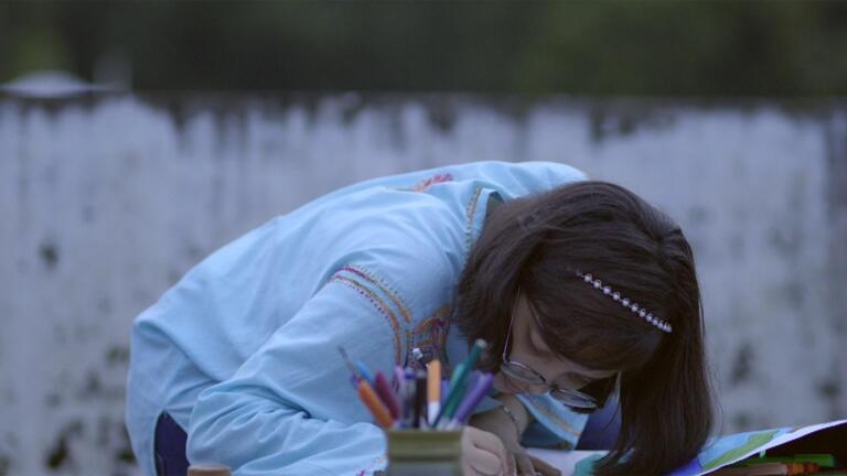 The Voice of the Youth