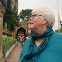 From the Famine to the Future