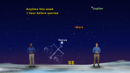 "Happy Winter Solstice" Dec 7-13th 1 Min