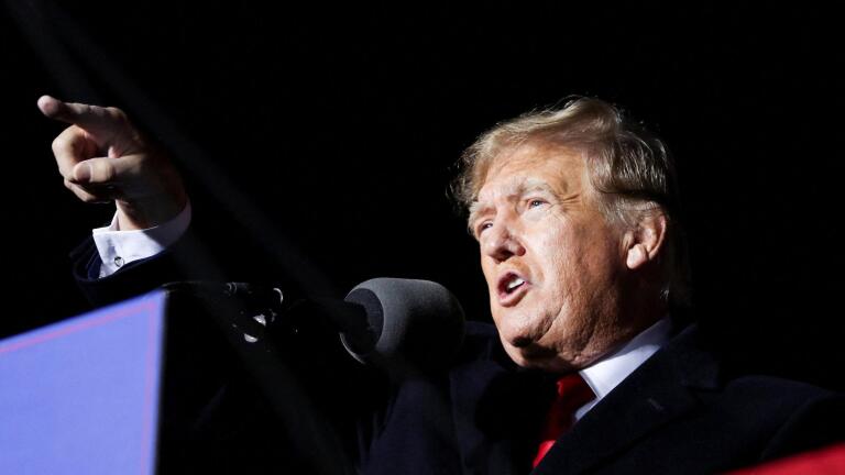 Seized documents contained foreign nuclear secrets