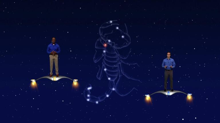 Star Gazers Season 41