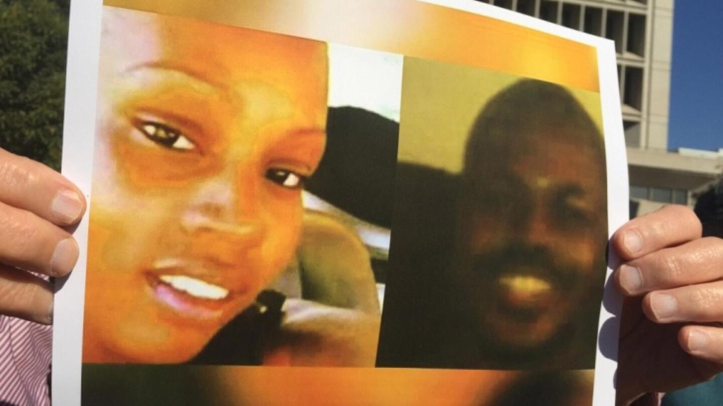 Still No Decision in Inglewood Police Shooting | Aug. 4
