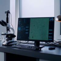 Data Cure: Stories of Healing and Hope