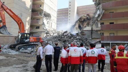 Mideast experts discuss what's next for Israel-Iran conflict