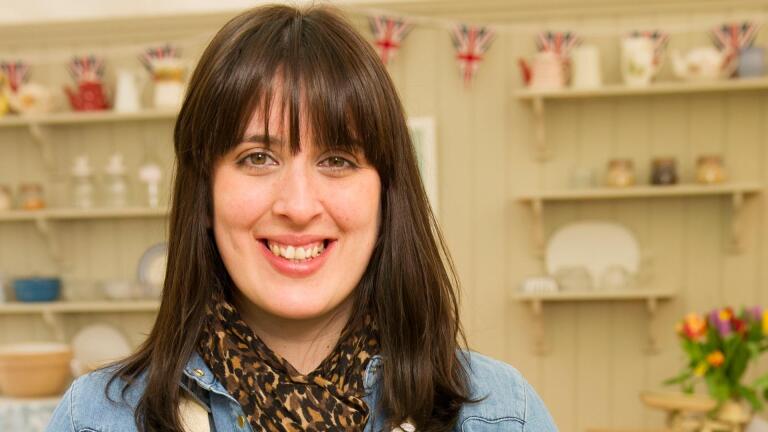 Meet the Bakers: Beca