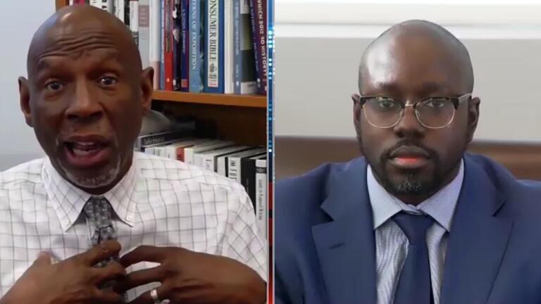 Are We Facing a Crisis in Education?