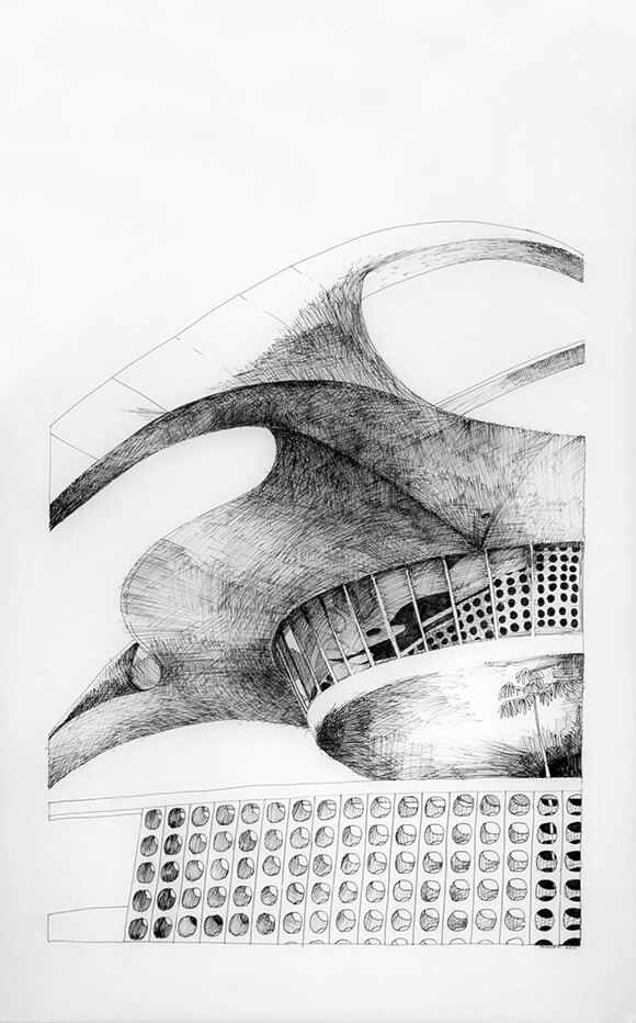 Deborah Aschheim, "My Life in Airports"