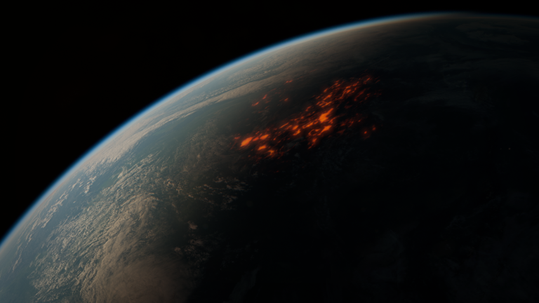 That Time Almost Everything Died | Life and Death on Pangea