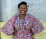LewaNana Pinkney
