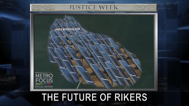 MetroFocus: May 24, 2019