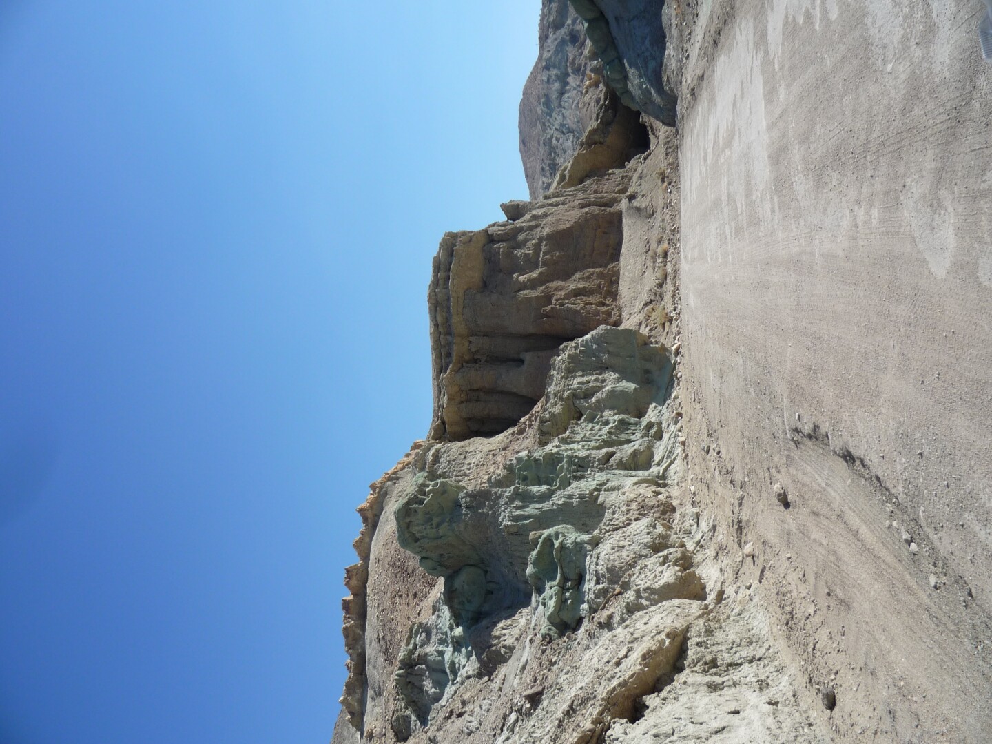 Rainbow Basin (2)